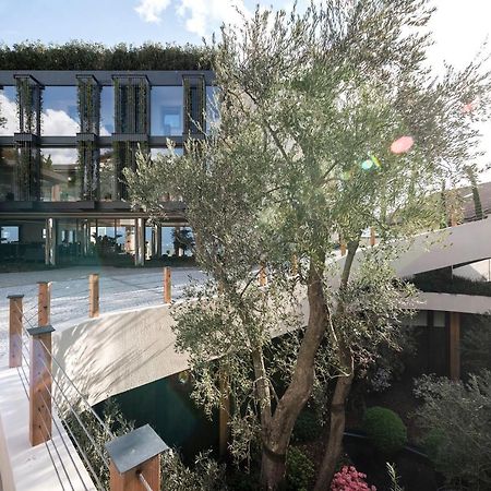 Spa & Relax Hotel Erika Tirolo Ngoại thất bức ảnh
