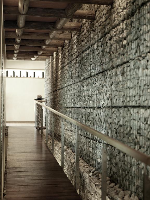 Spa & Relax Hotel Erika Tirolo Ngoại thất bức ảnh