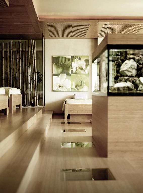 Spa & Relax Hotel Erika Tirolo Ngoại thất bức ảnh
