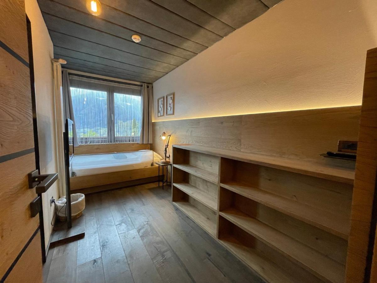 Spa & Relax Hotel Erika Tirolo Ngoại thất bức ảnh