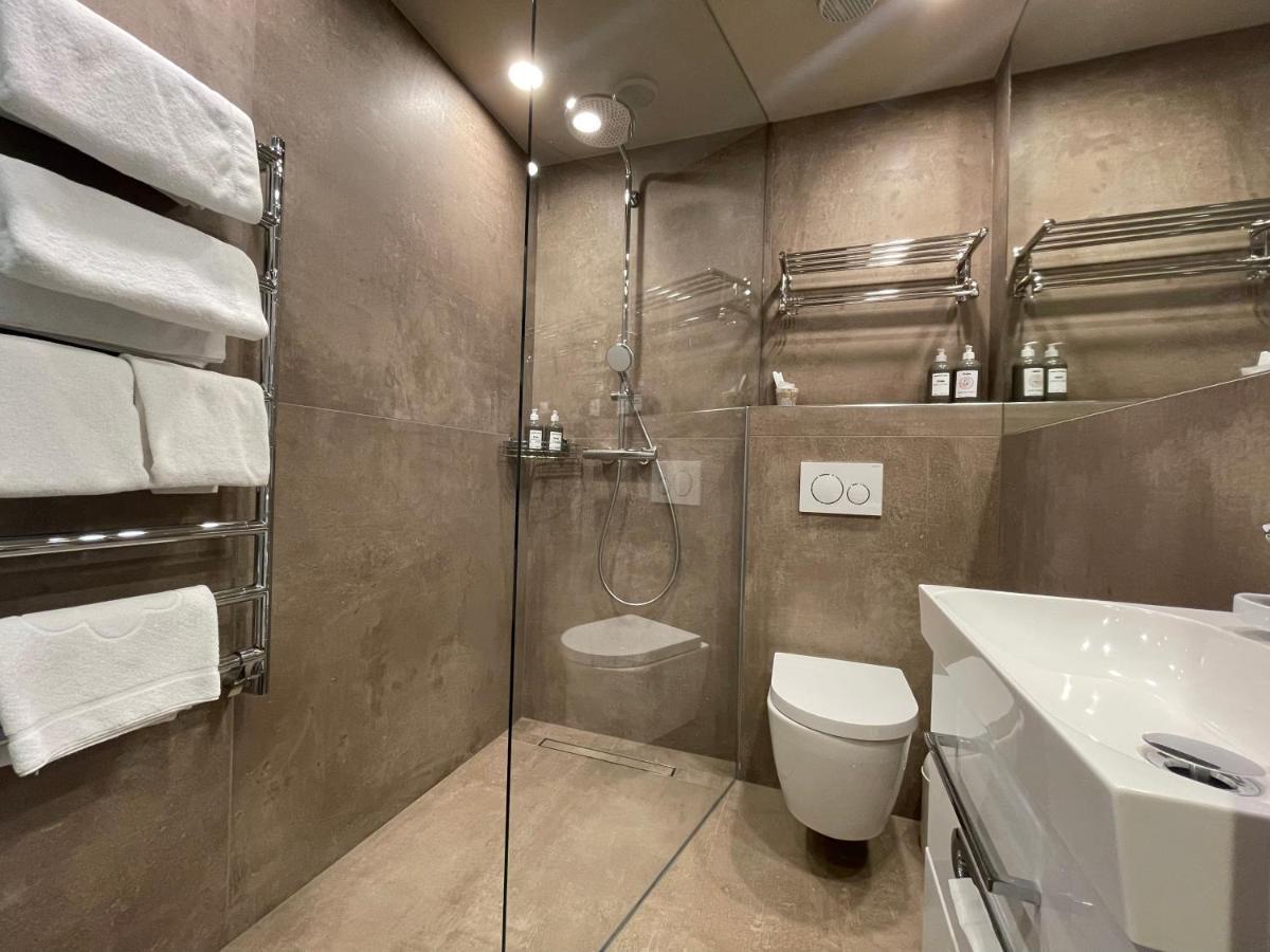 Spa & Relax Hotel Erika Tirolo Ngoại thất bức ảnh