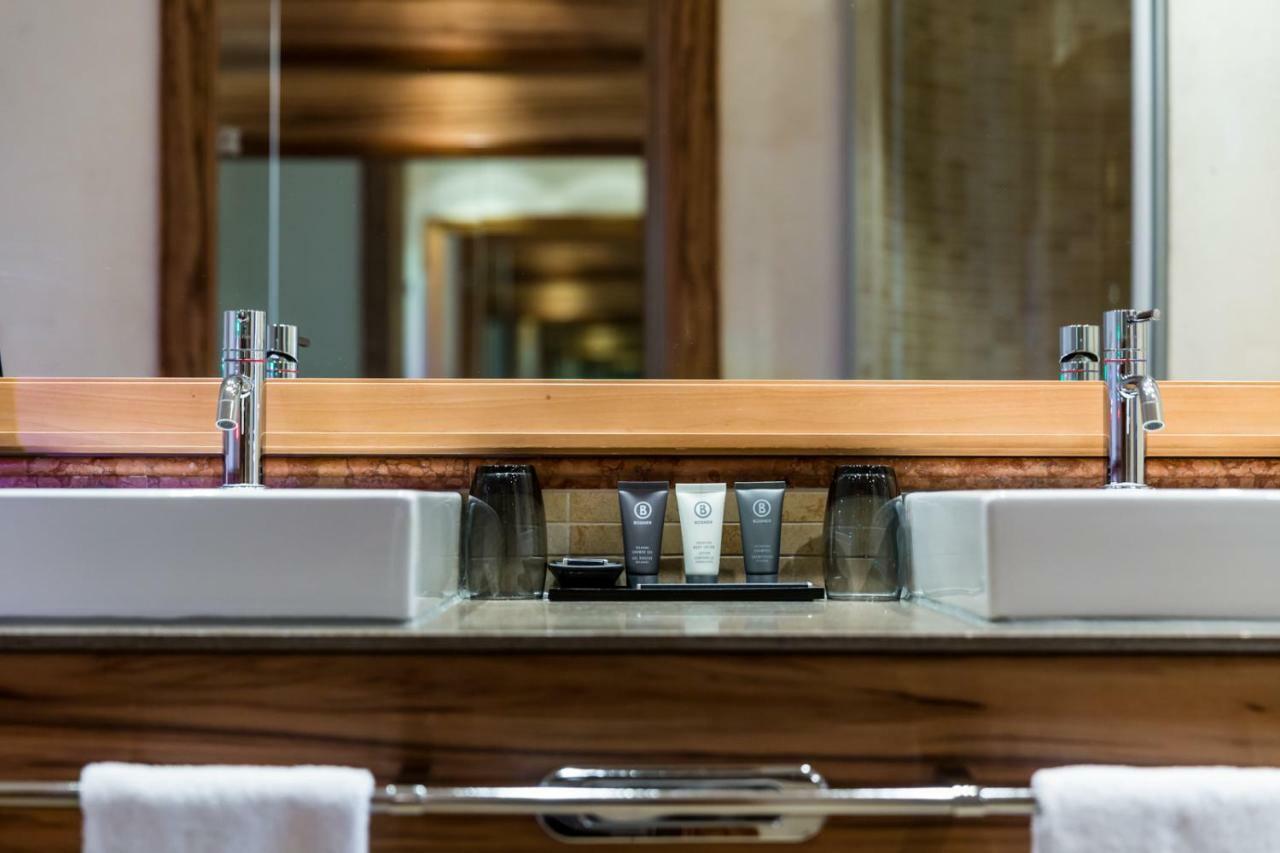 Spa & Relax Hotel Erika Tirolo Ngoại thất bức ảnh